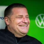 Max Eberl
