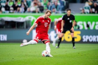 Harry Kane