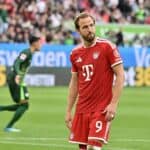 Harry Kane