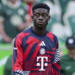 Bara Sapoko Ndiaye