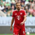 Harry Kane