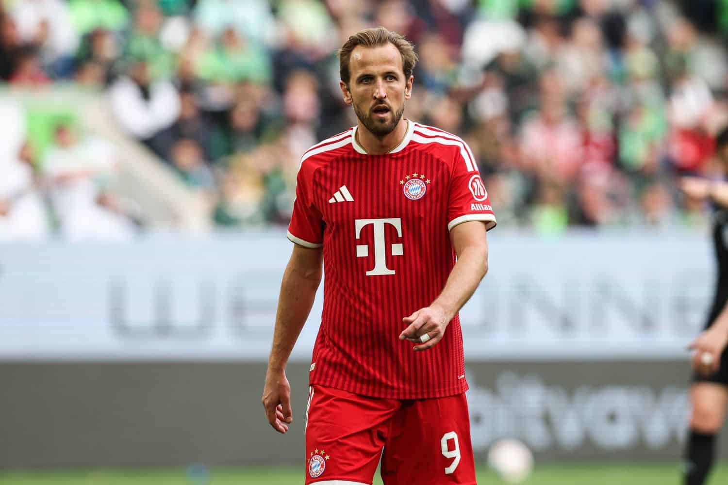 Harry Kane