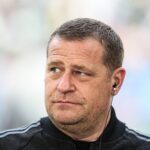 Max Eberl