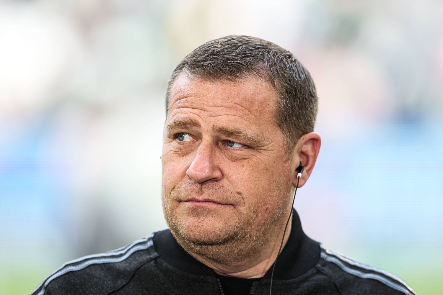 Max Eberl