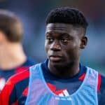 Bara Sapoko Ndiaye