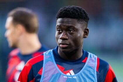 Bara Sapoko Ndiaye