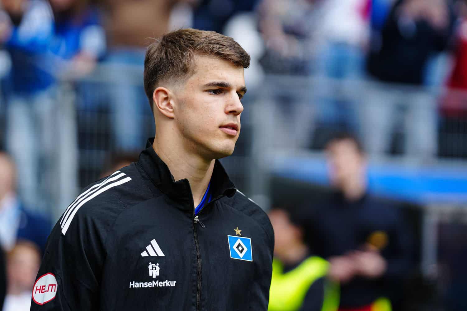 Luka Vuskovic