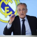 Florentino Pérez