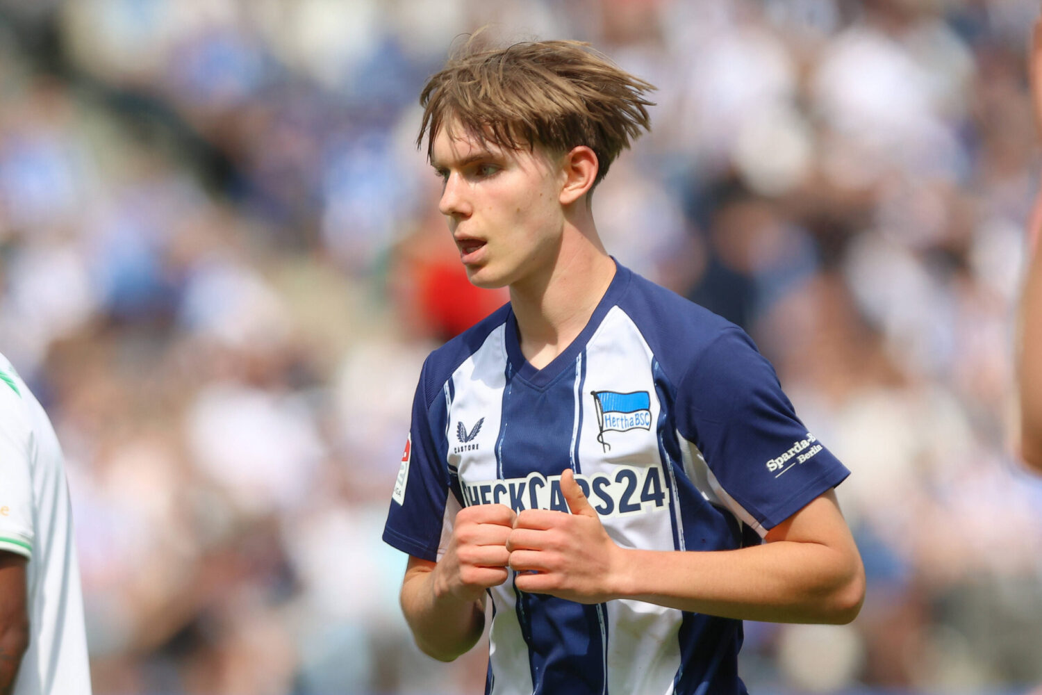 Eichhorn poker game intensifies: What speaks in favor of FC Bayern