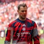 Manuel Neuer
