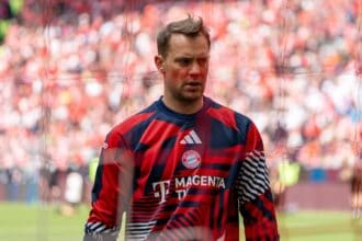 Manuel Neuer