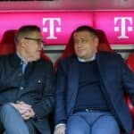 Max Eberl, Jan-Christian Dreesen