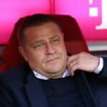 Max Eberl