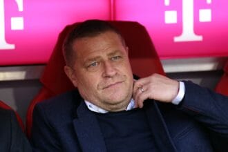 Max Eberl