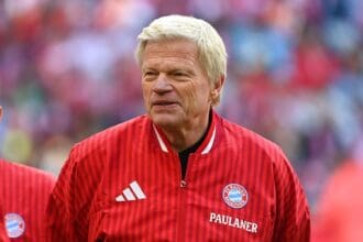 Oliver Kahn