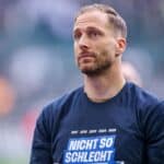 Oliver Baumann