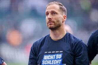 Oliver Baumann