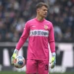 Alexander Nübel