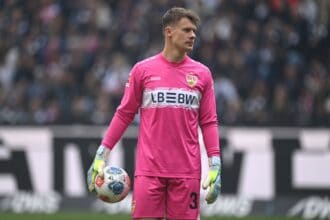 Alexander Nübel