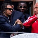 Meisterfeier FC Bayern