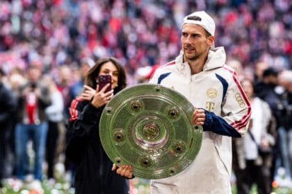 Leon Goretzka