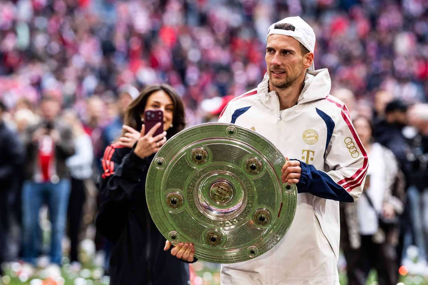 Leon Goretzka