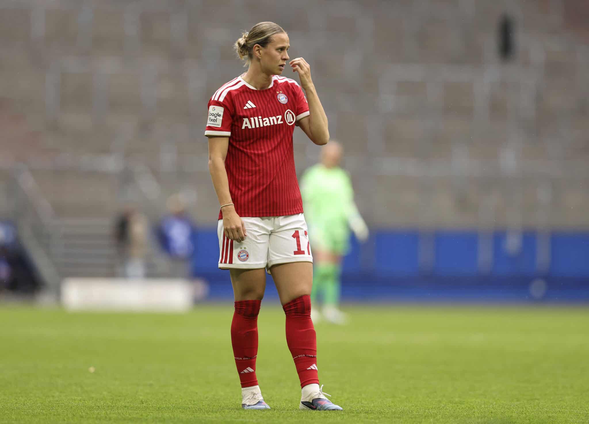 Klara Bühl
