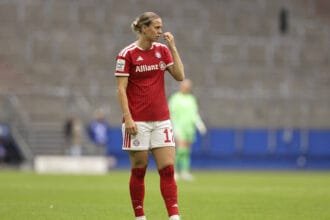 Klara Bühl