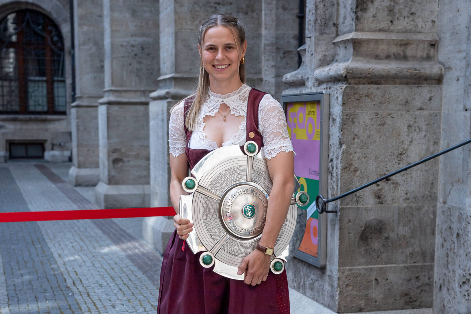 Klara Bühl