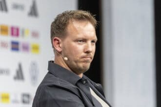 Julian Nagelsmann