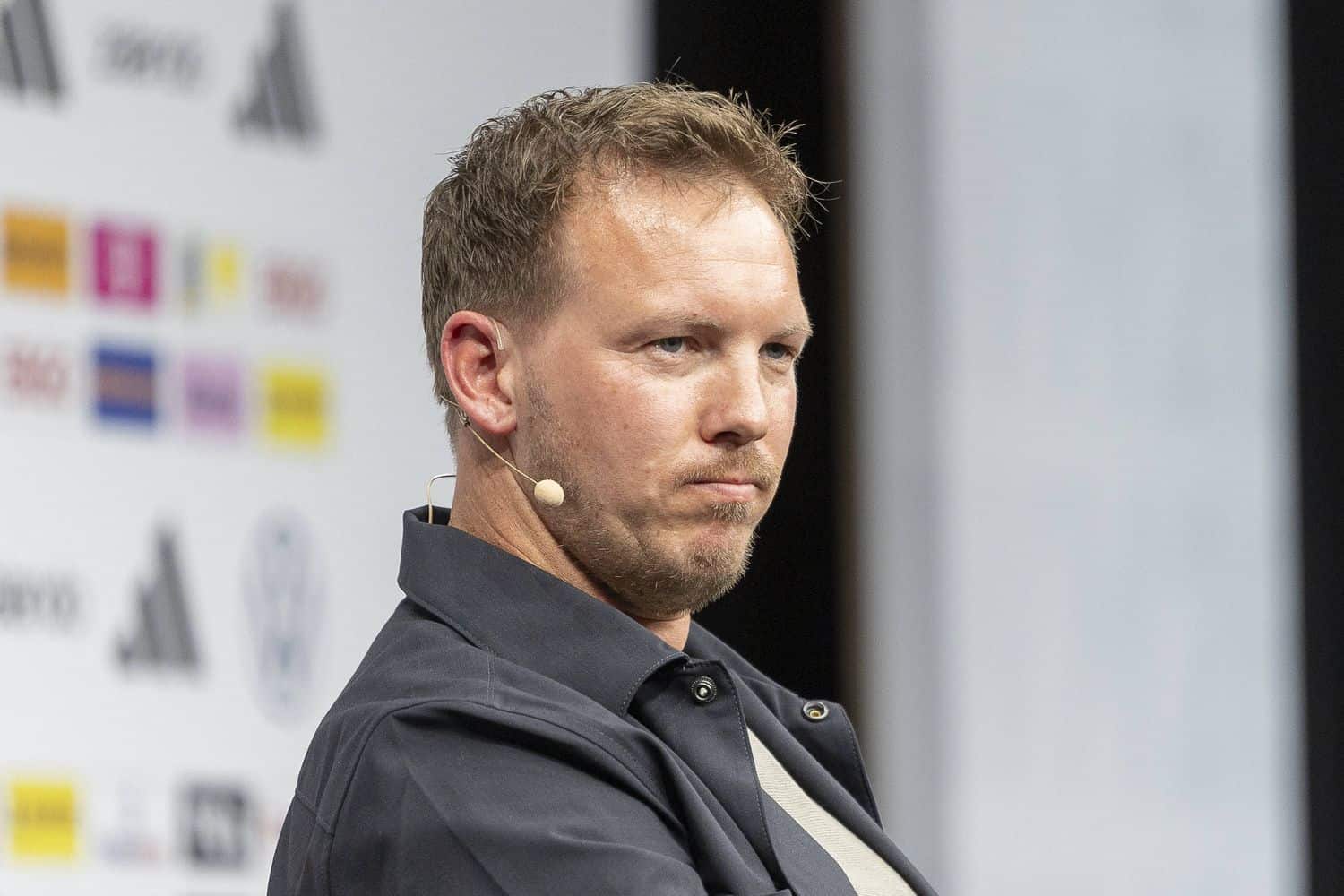 Julian Nagelsmann