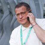 Max Eberl