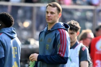 Manuel Neuer