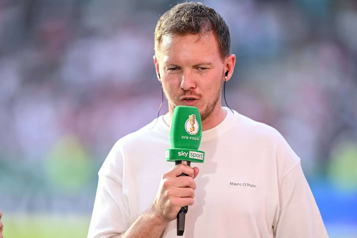 Julian Nagelsmann