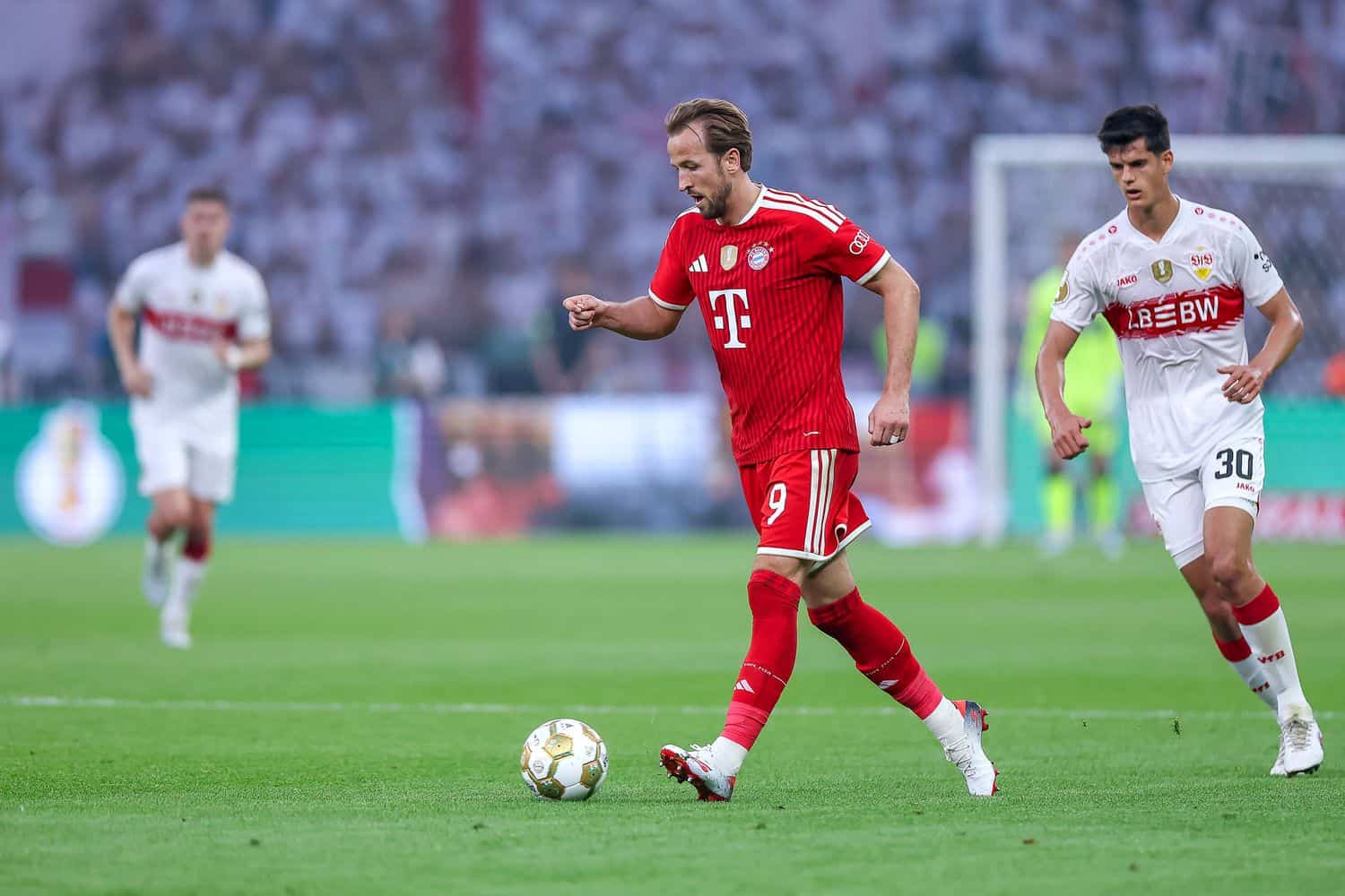 Harry Kane