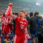 Joshua Kimmich