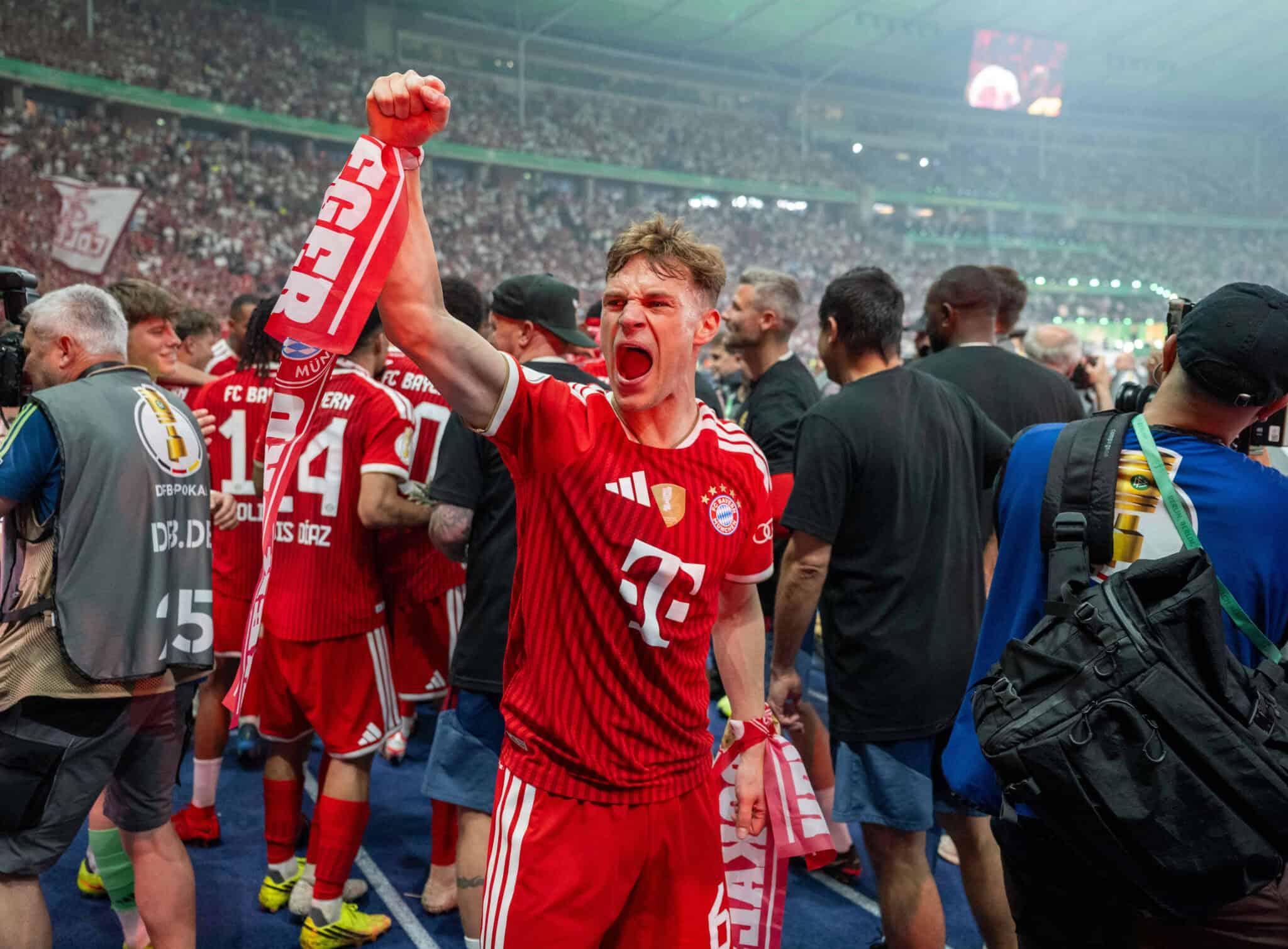 Joshua Kimmich