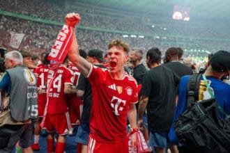 Joshua Kimmich