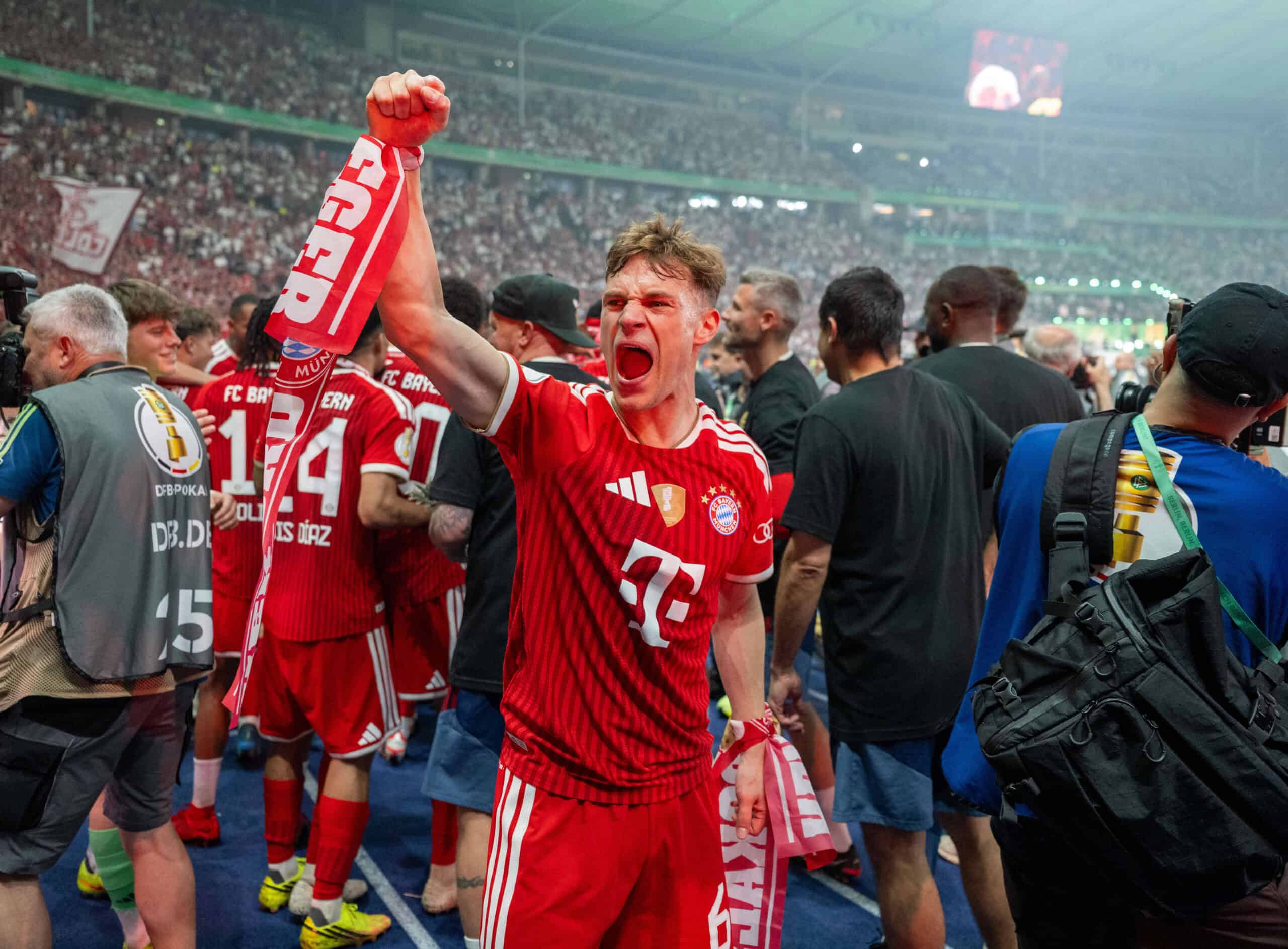 Joshua Kimmich