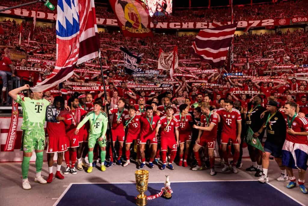 DFB-Pokalfinale 2026