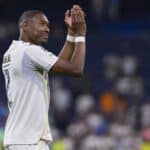 David Alaba
