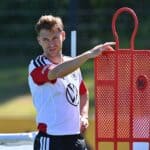 Joshua Kimmich
