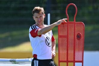 Joshua Kimmich
