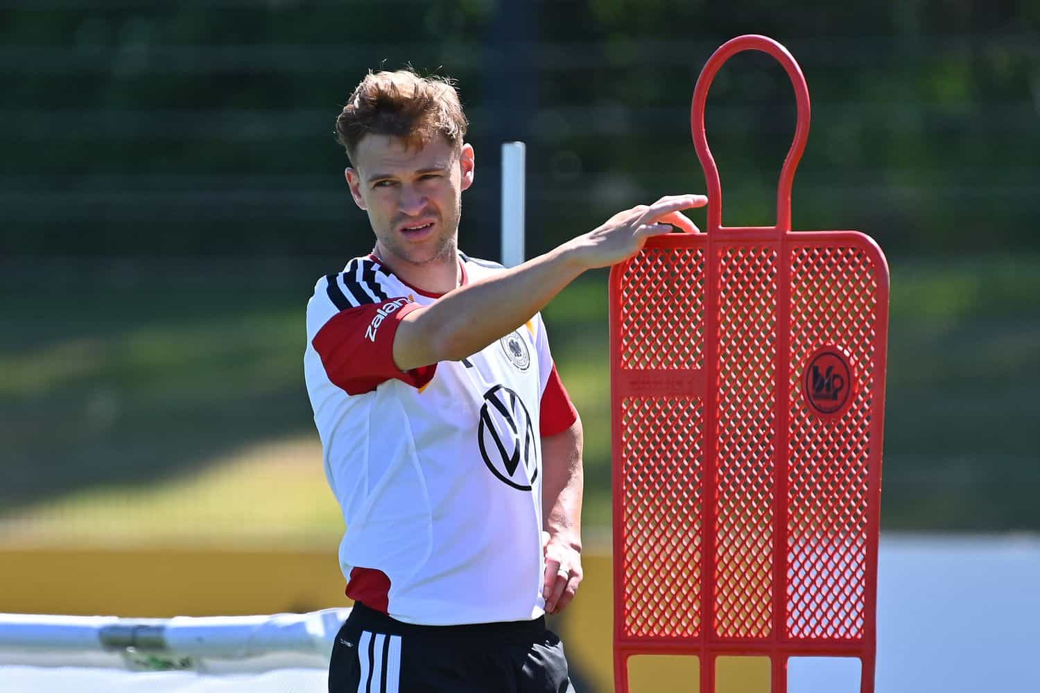 Joshua Kimmich