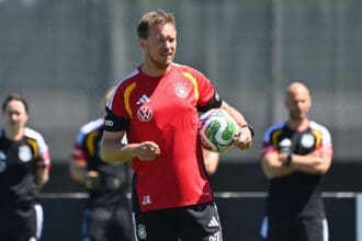 Julian Nagelsmann