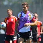 Leon Goretzka