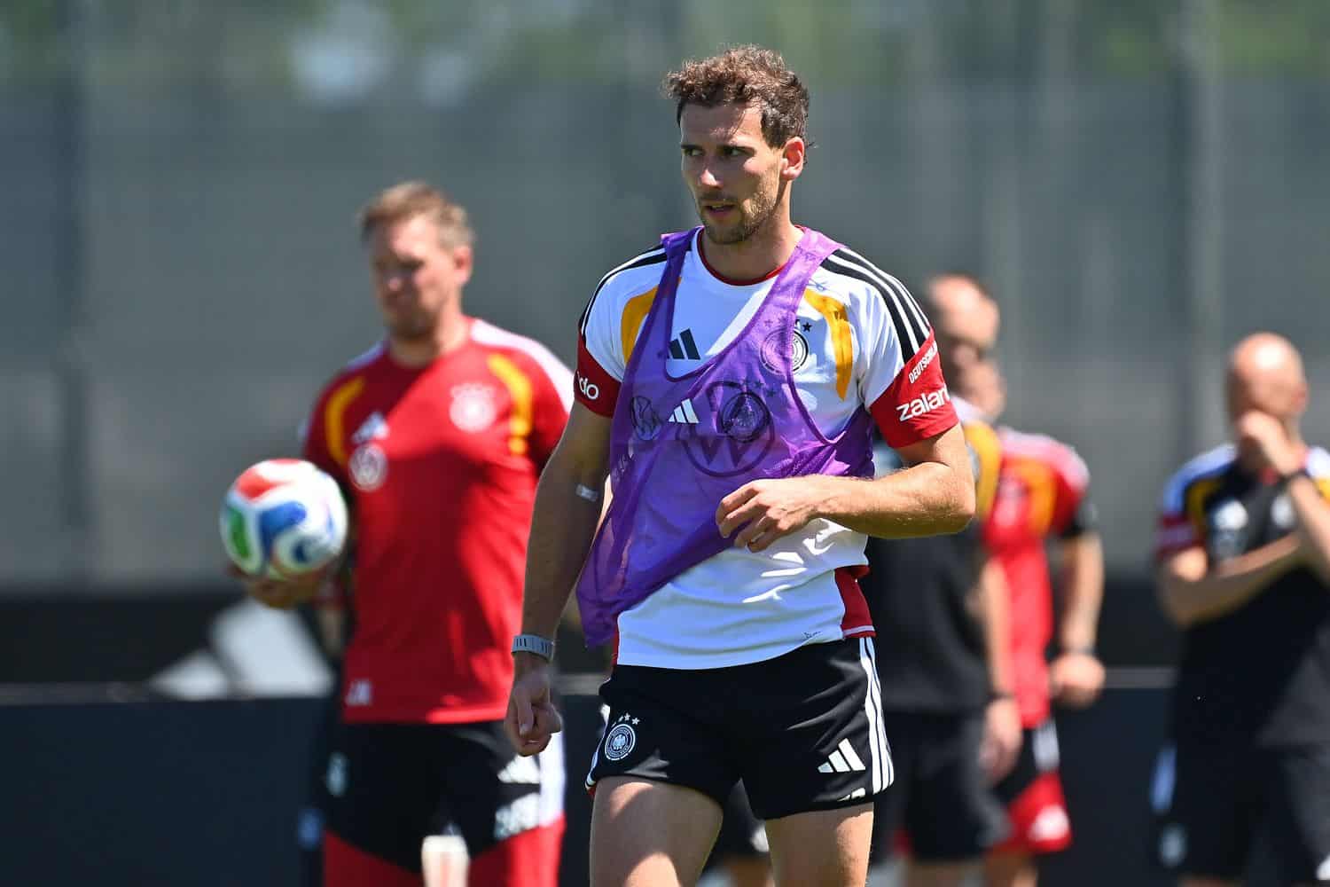 Leon Goretzka