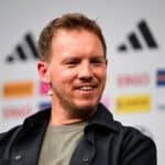 Julian Nagelsmann