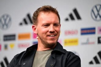 Julian Nagelsmann