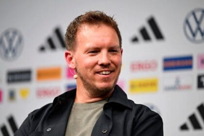 Julian Nagelsmann